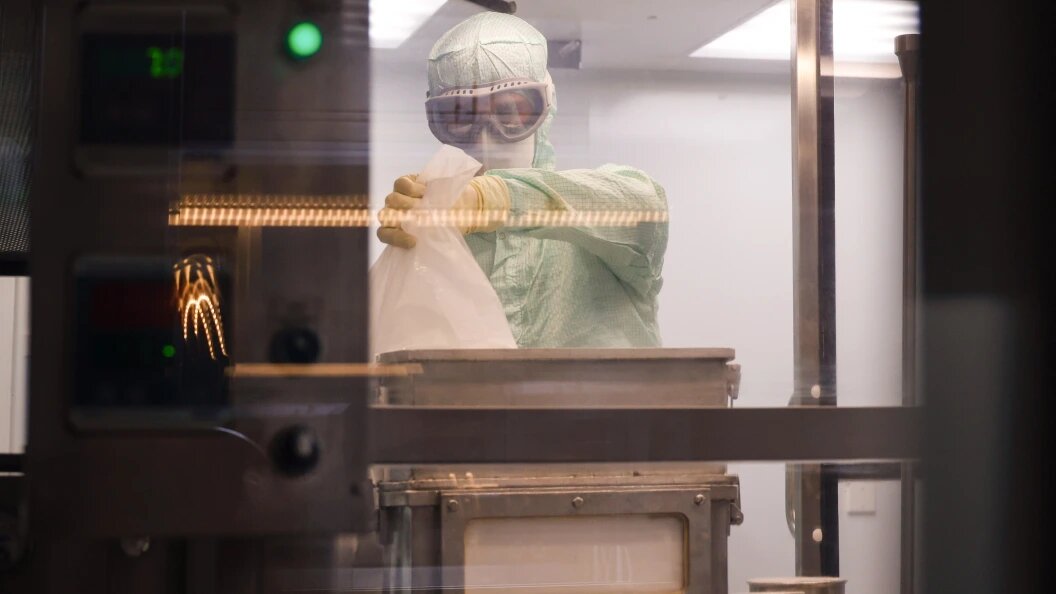    Ekaterina Sychkova/Globallookpress