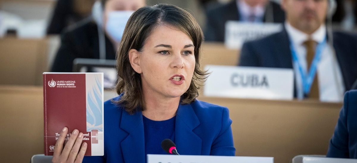 Фото: Официальный сайт Европейского союза www.eeas.europa.eu📷
