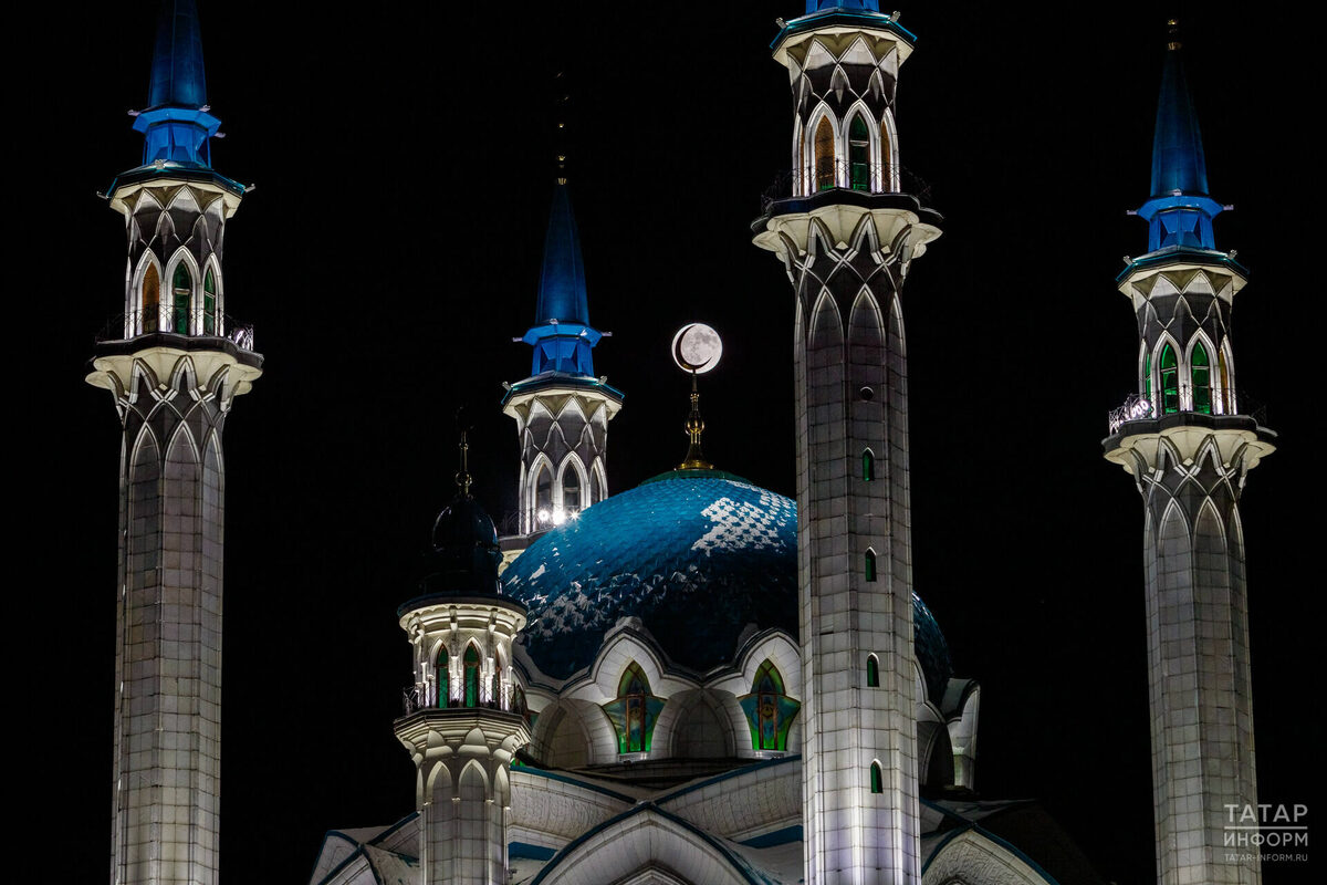 Фото: © «Татар-информ»