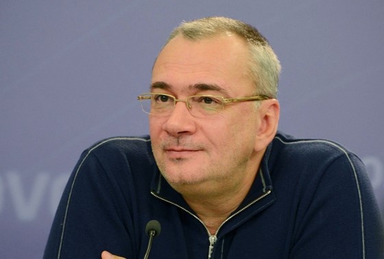    Anatoly Lomohov/Russian Look/Global Look Press