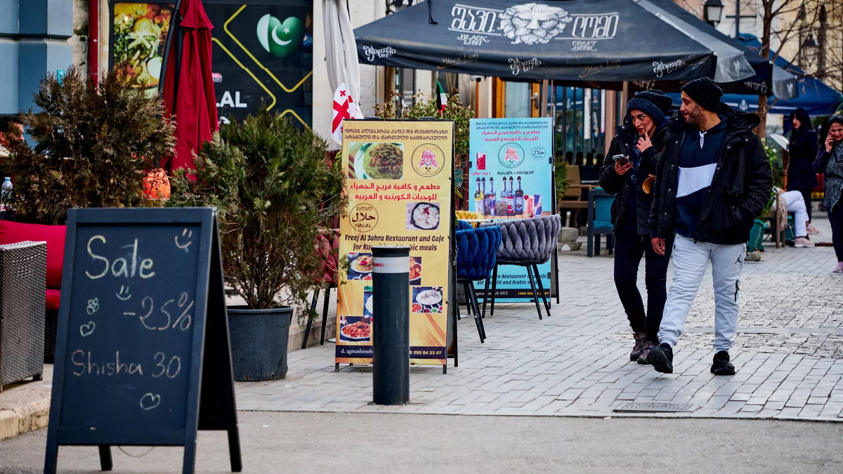 © photo: Sputnik / Stringer