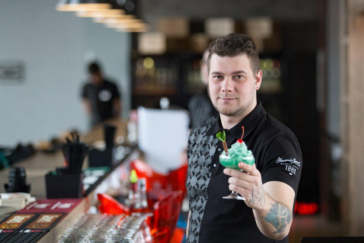 Евгений Креймер