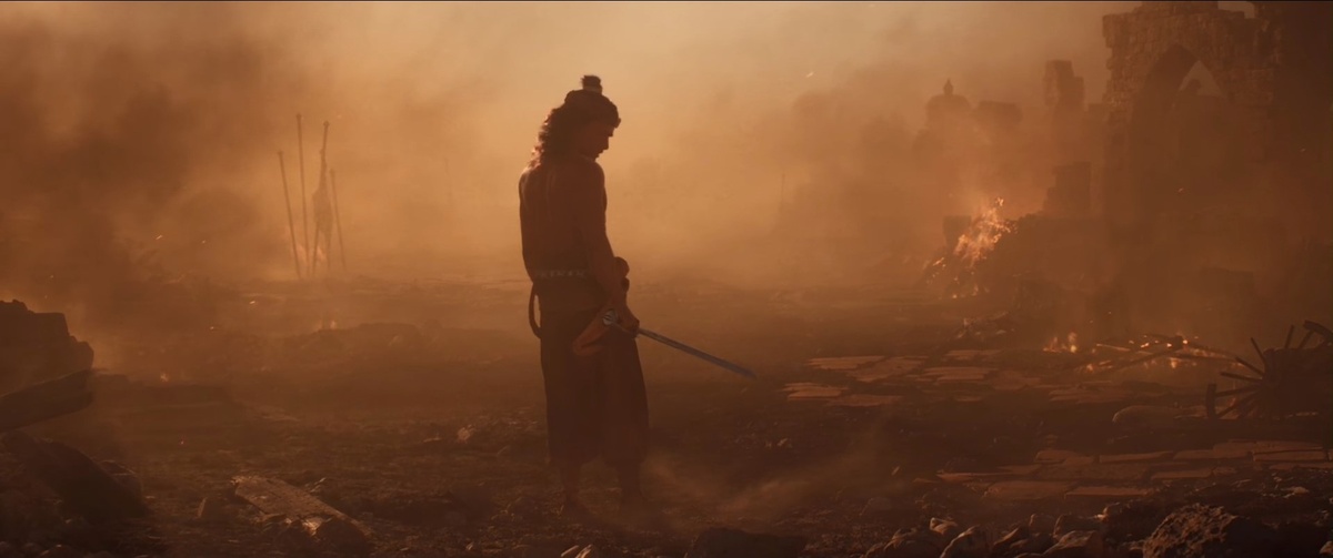 Civilization VII встречает геймеров эпичным трейлером про важность прошлого и преемственность поколений