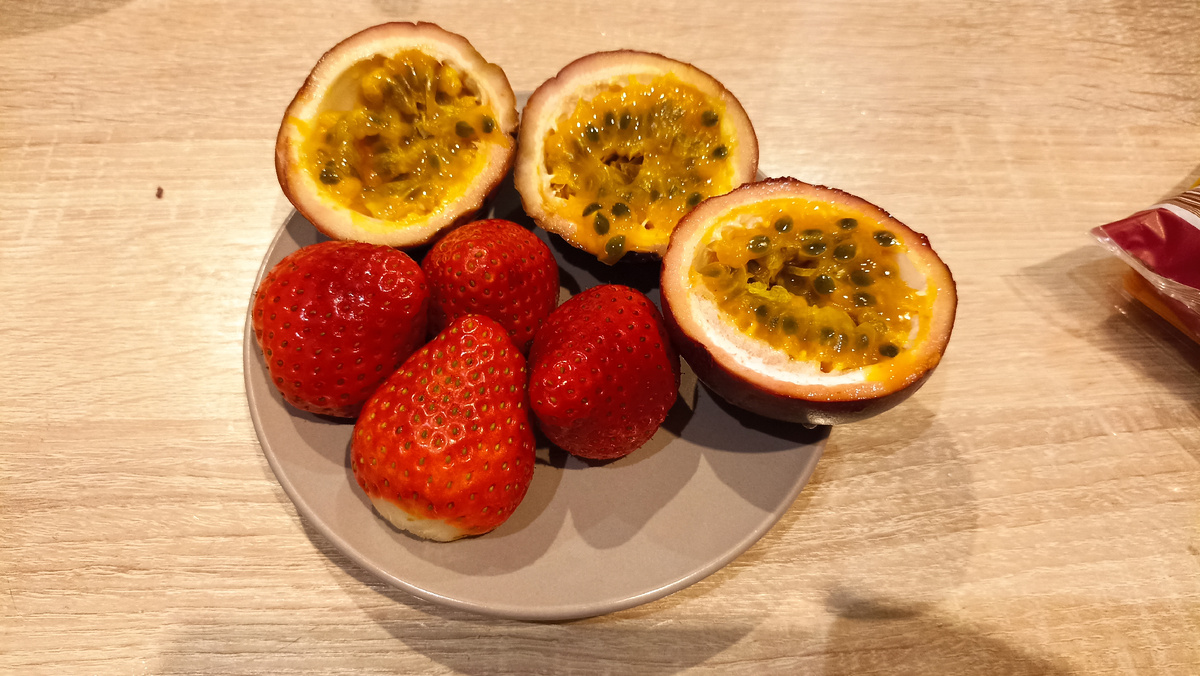 Остатки сладки