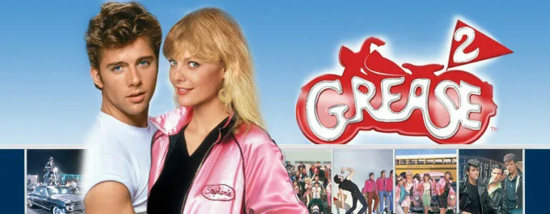 Максвелл Колфилд и Мишель Пфайффер в главной роли