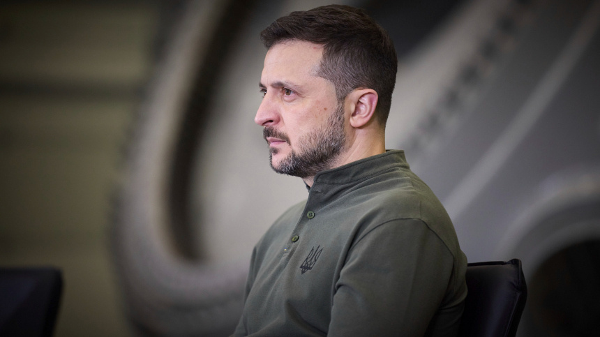    Фото: www.globallookpress.com/Ukraine Presidency/Ukrainian Pre