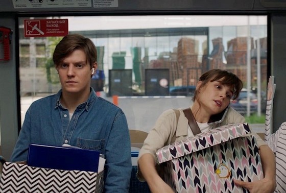     «Наше кино»