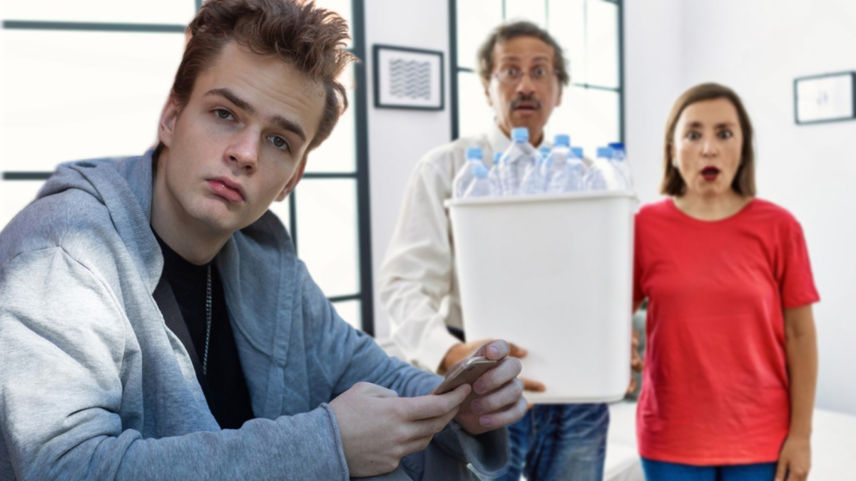 Зачем рожали, если денег нет?