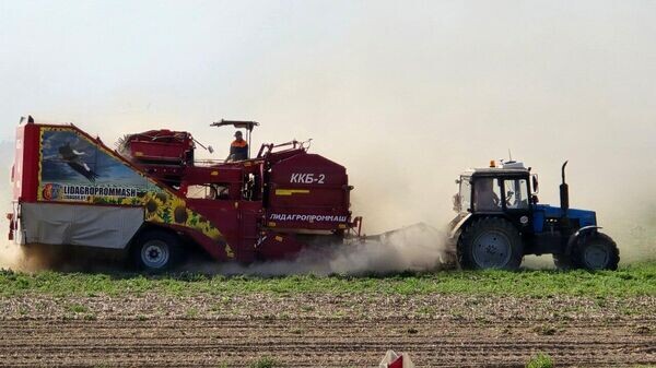    © Sputnik / Виктор Толочко