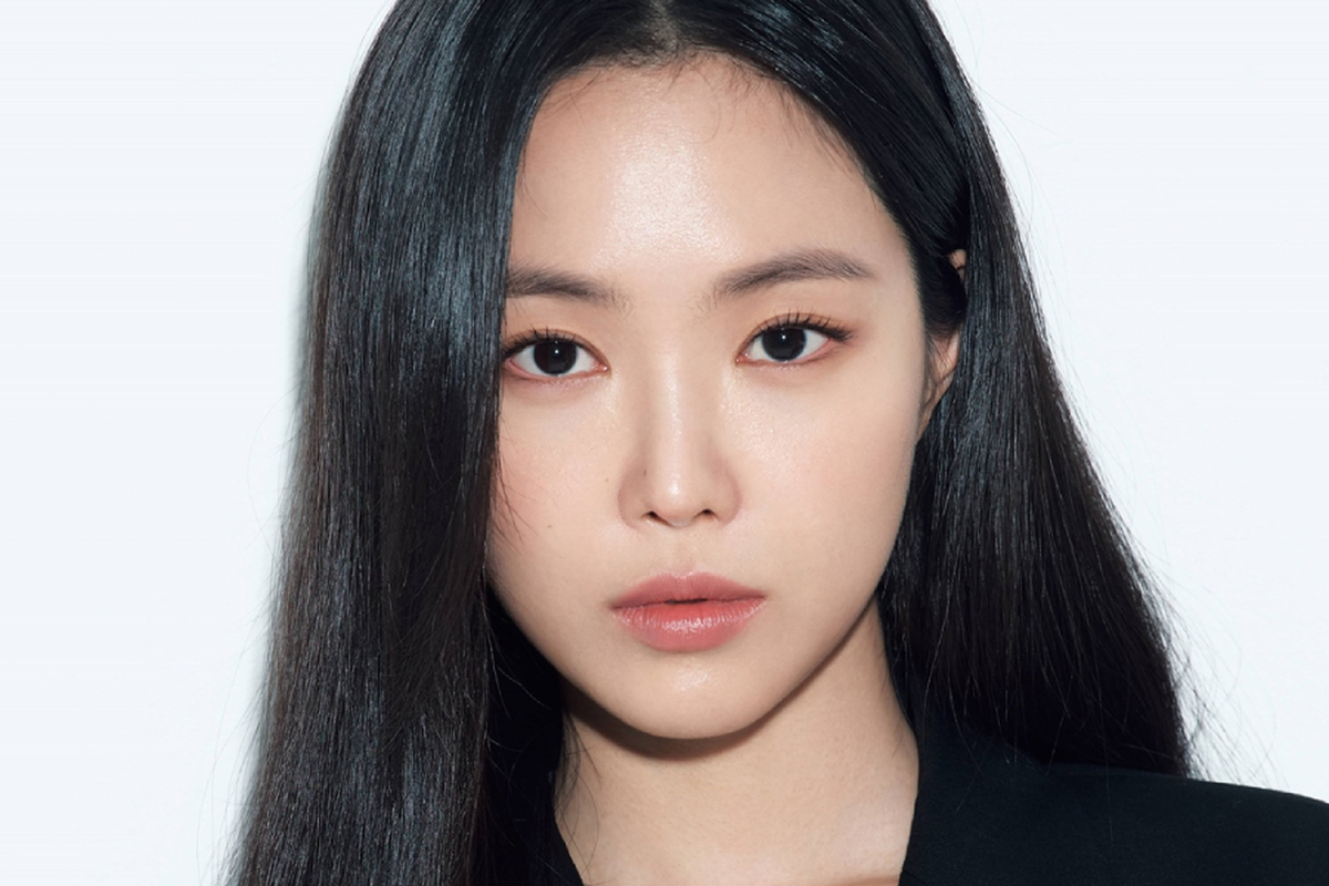     Сон Наын стала жертвой взлома телефона и шантажа: заявление агентства