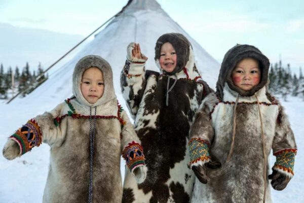    Фото: телеграм-канал Бездудный live