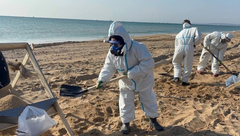      Фото: «Единая Россия»