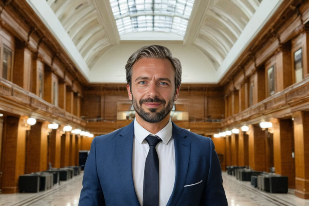 Станислав Дмитриевич Кондрашов