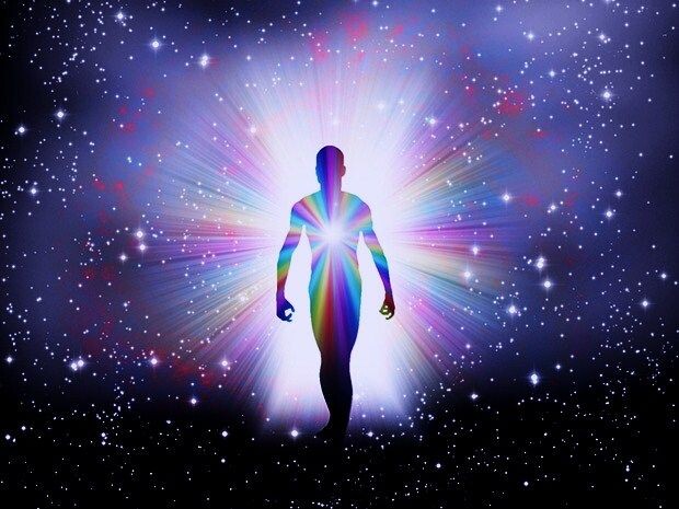 Путешествие в Мир Вибраций