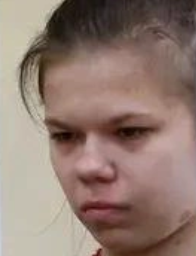 Софья Кечина