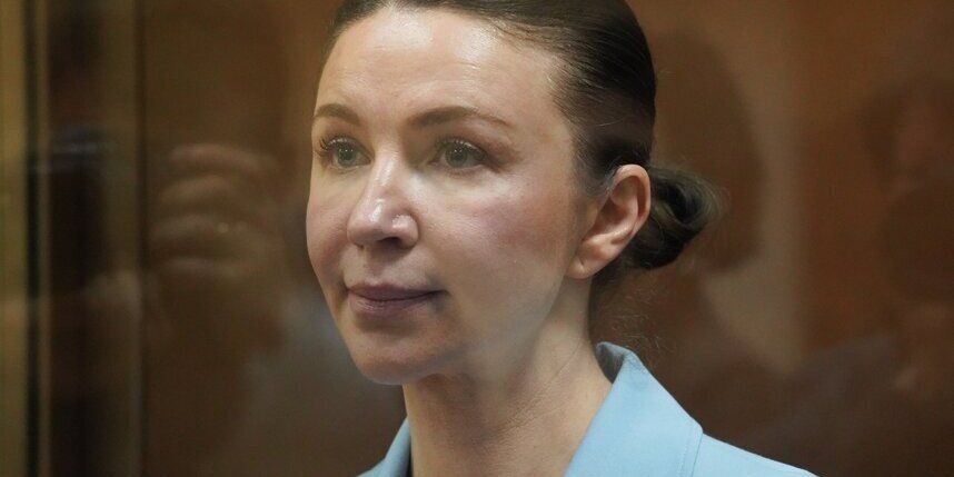    Пелагея Тихонова, агентство Москва