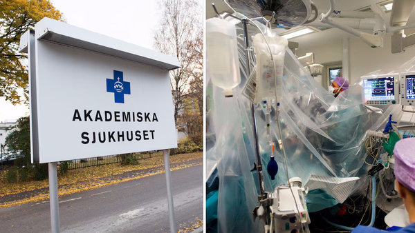    В Швеции увеличилось число женщин, которым по ошибке удалили матку