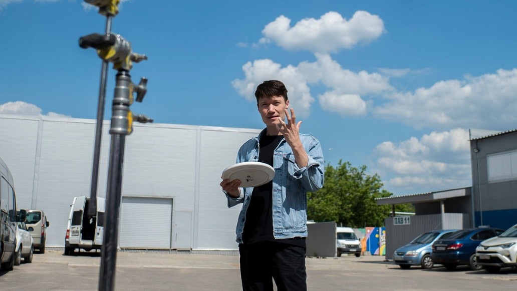 Листайте вправо, чтобы увидеть больше изображений