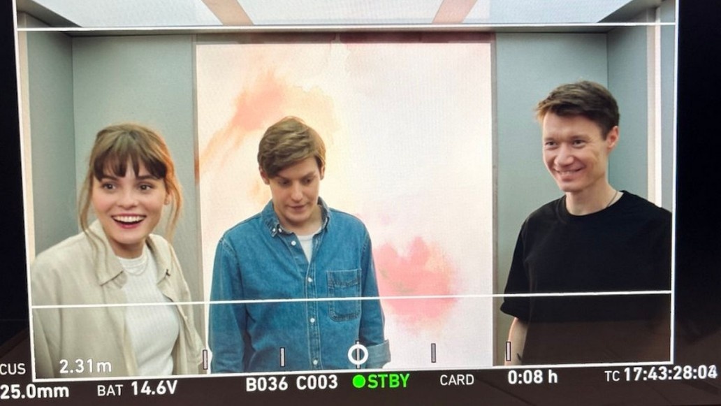 Листайте вправо, чтобы увидеть больше изображений