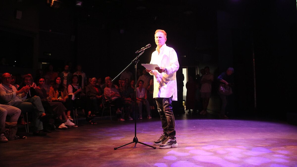 Фото: ИЗВЕСТИЯ/Алексей Майшев