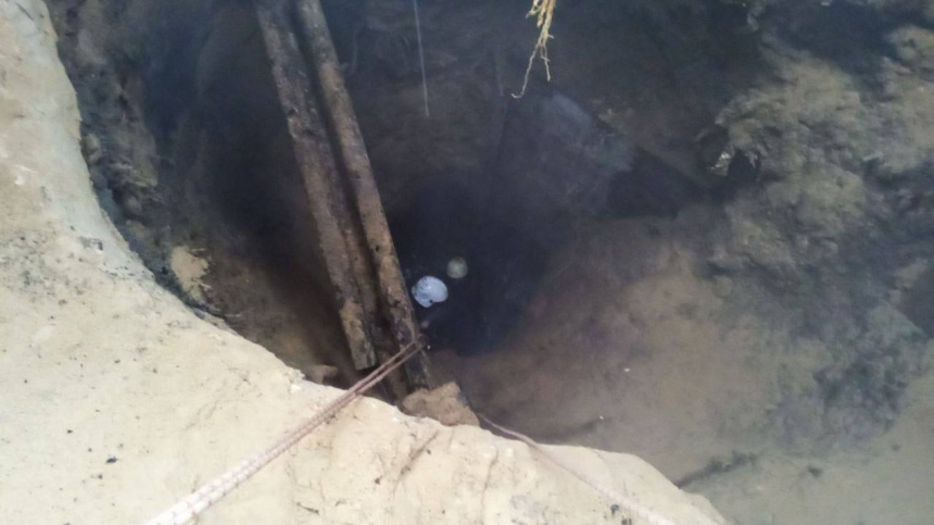    Фото: Telegram/МЧС России/mchs_official; 5-tv.ru