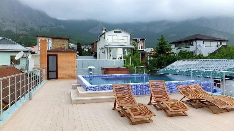    Почему за три года СВО в Крыму не национализировали имущество врагов России?