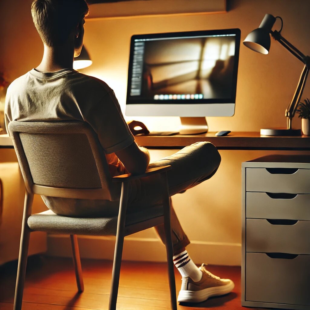 Всемирный день компьютерщика