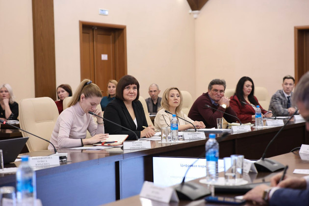 Фото пресс-службы ЗС ВО.