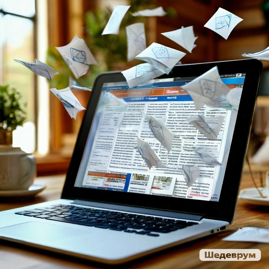 Создано с помощью ИИ