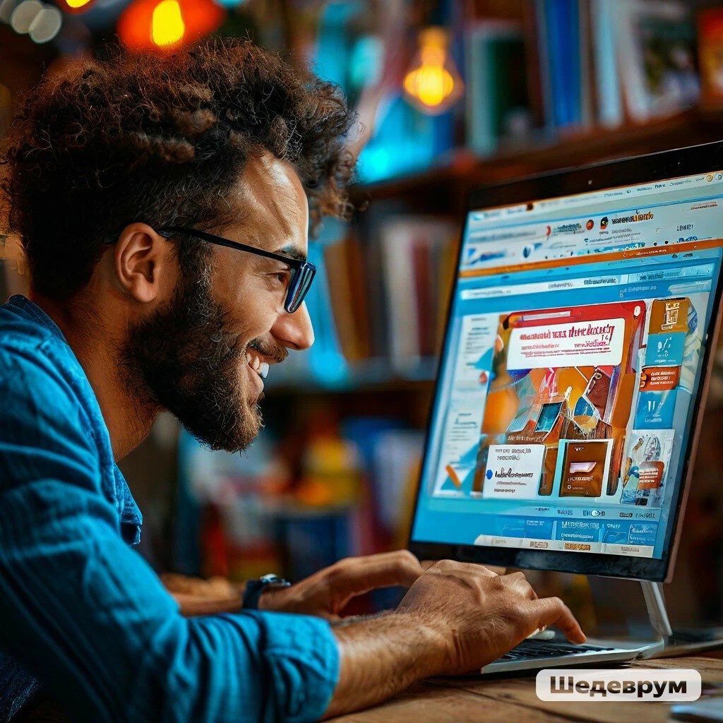 Создано с помощью ИИ