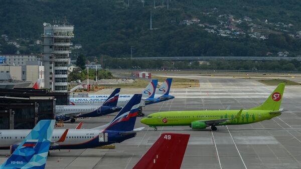    © РИА Новости . Нина Зотина