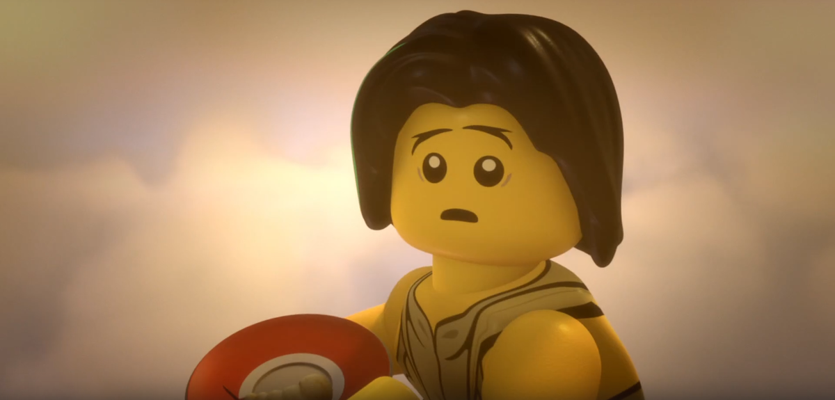                                                                        Маленький Морро