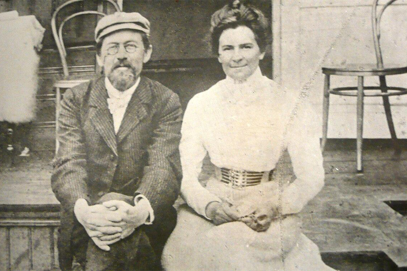    Фото: Главархив Москвы