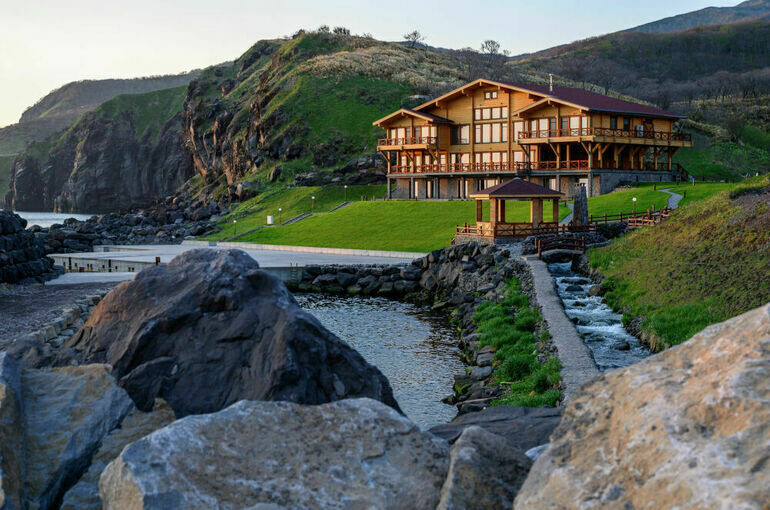   Сергей Красноухов / РИА Новости