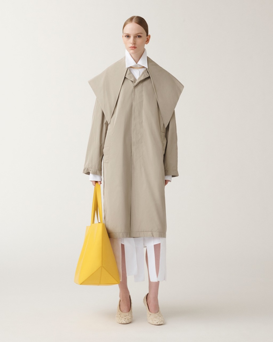    Бренд Fabiana Filippi показал весенне-летнюю коллекцию (фото 1)