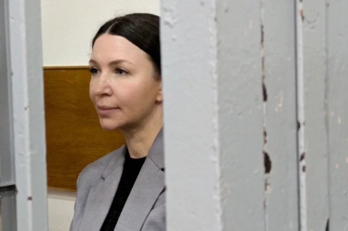    Адвокат Жорин: машины и недвижимость Блиновской будут проданы на аукционе