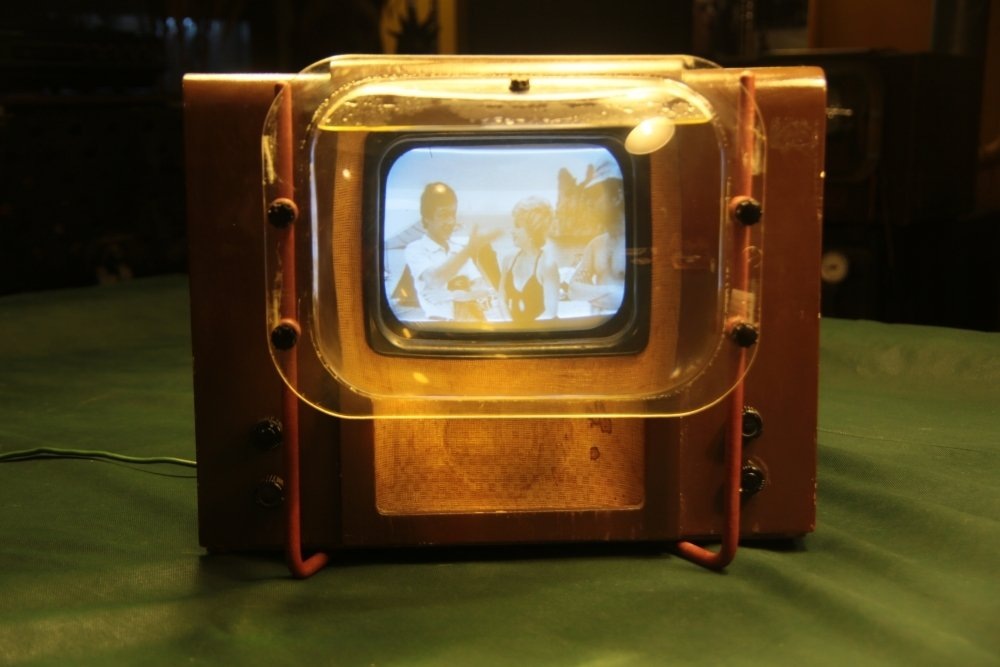 КВН-49. Фото: http://rodina-history.ru