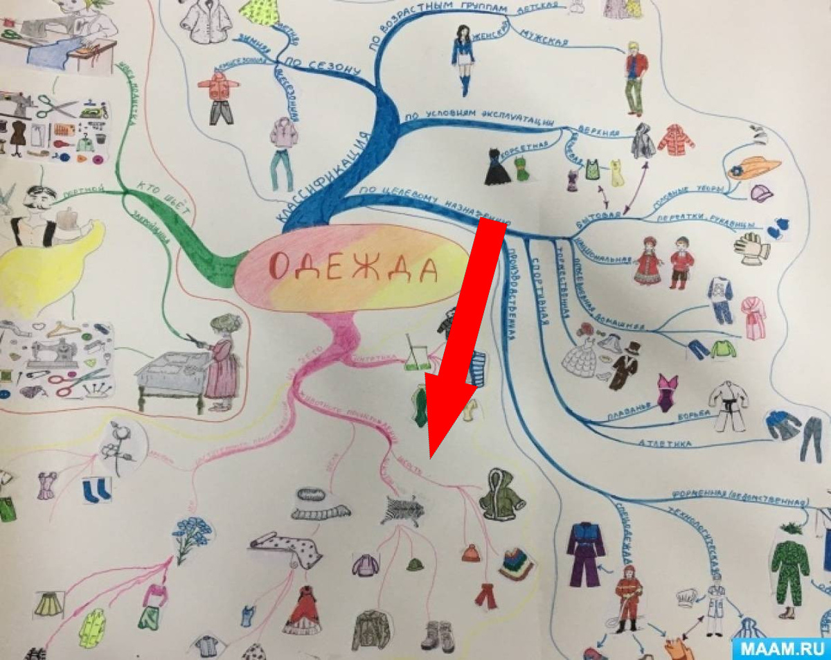    Разбуди свою креативность: 15 лучших сервисов для создания интеллект-карт