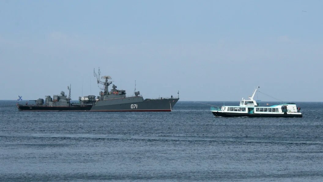    Server Amzayev/Russian Look/Globallookpress