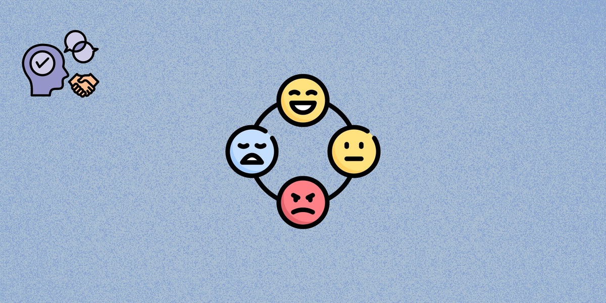    Эмоциональный интеллект