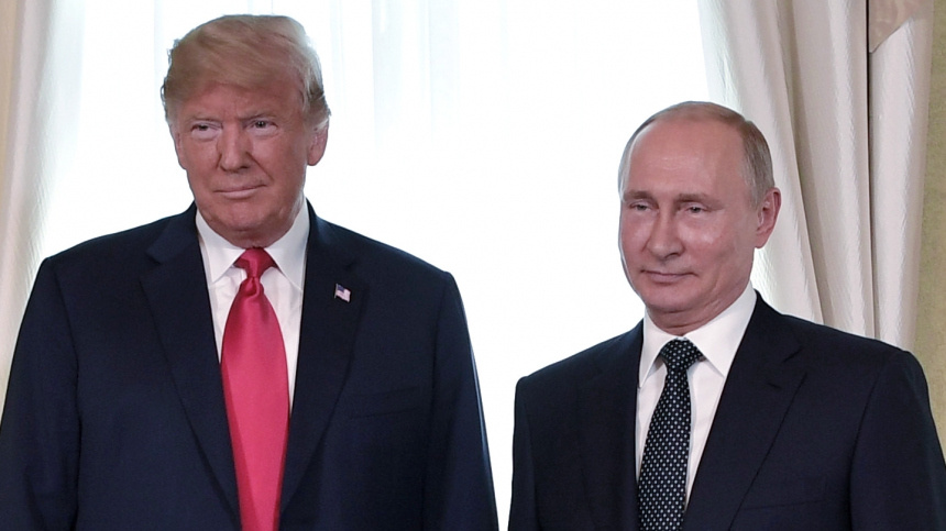    Фото: © РИА Новости/Алексей Никольский