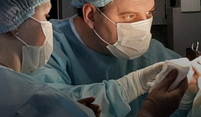 Источник фото: Пресс-служба Минздрава