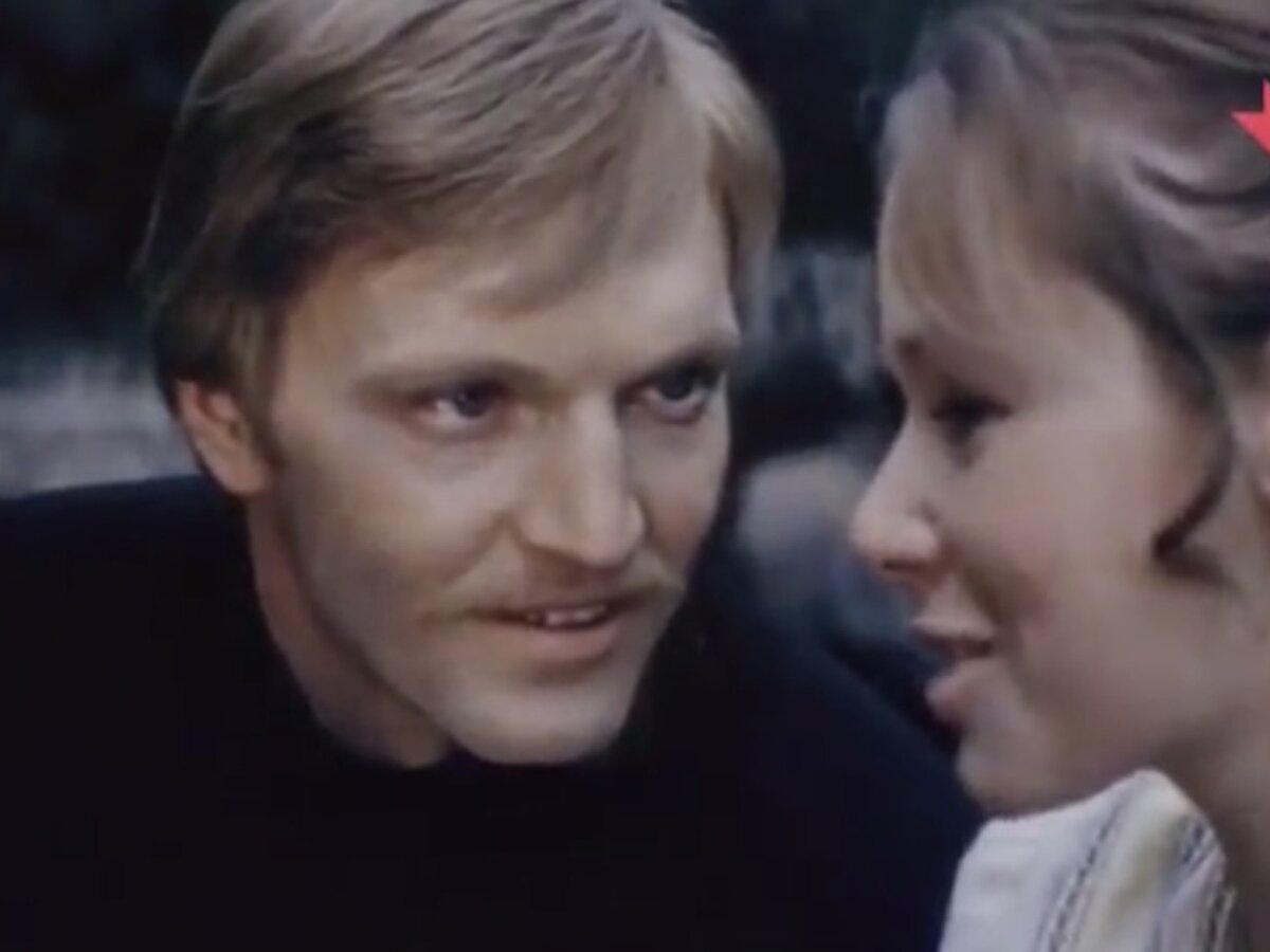 doverie-tv.ru (Евгения Симонова и Александр Кайдановский)