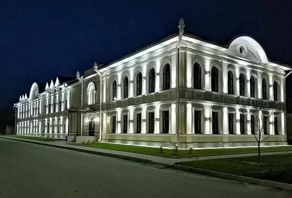 Воздвиженский парк-отель (Фото: https://m.101hotels.com/main/cities/bezheck/stations/railway/zheleznodorozhnya_stancia_bezheck/hotels)