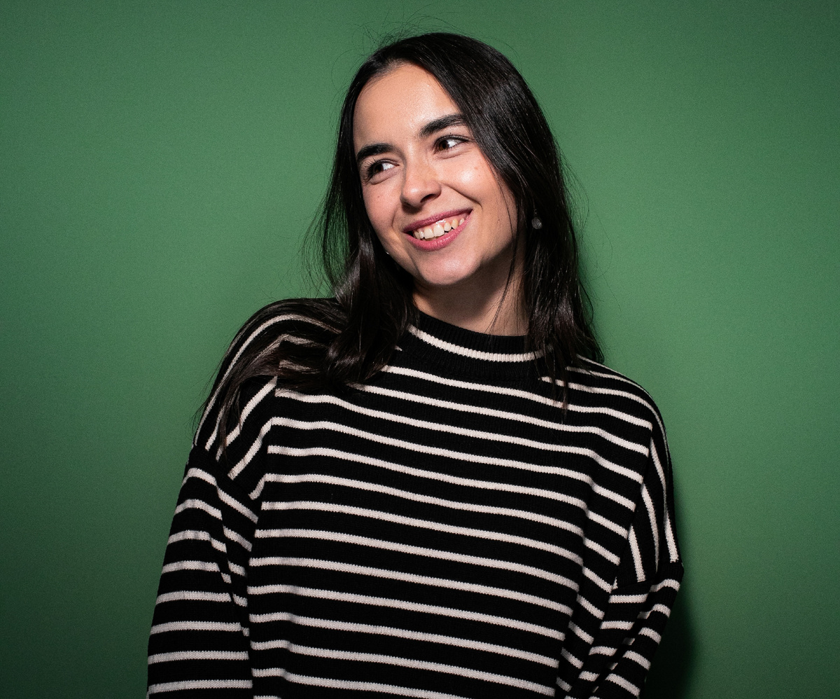 Маргарита Ланкина, CMO Goldman Group