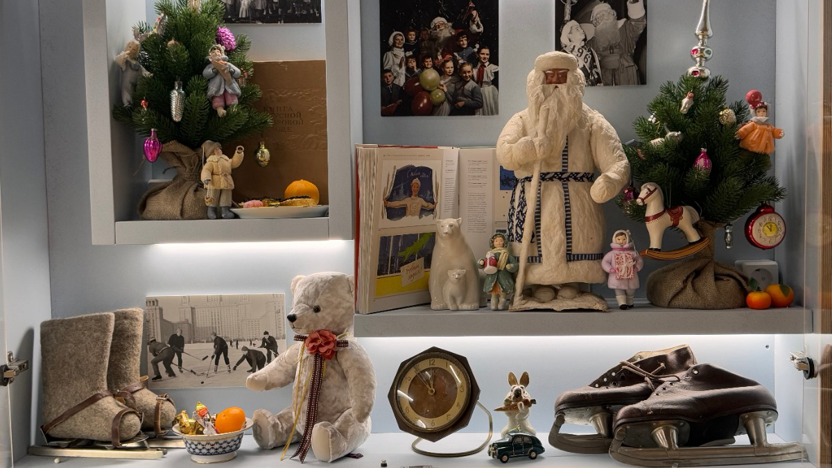    Фото: «Московские сезоны»