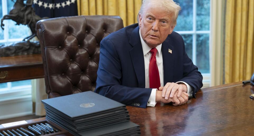    Chris Kleponis/POOL / Global Look Press