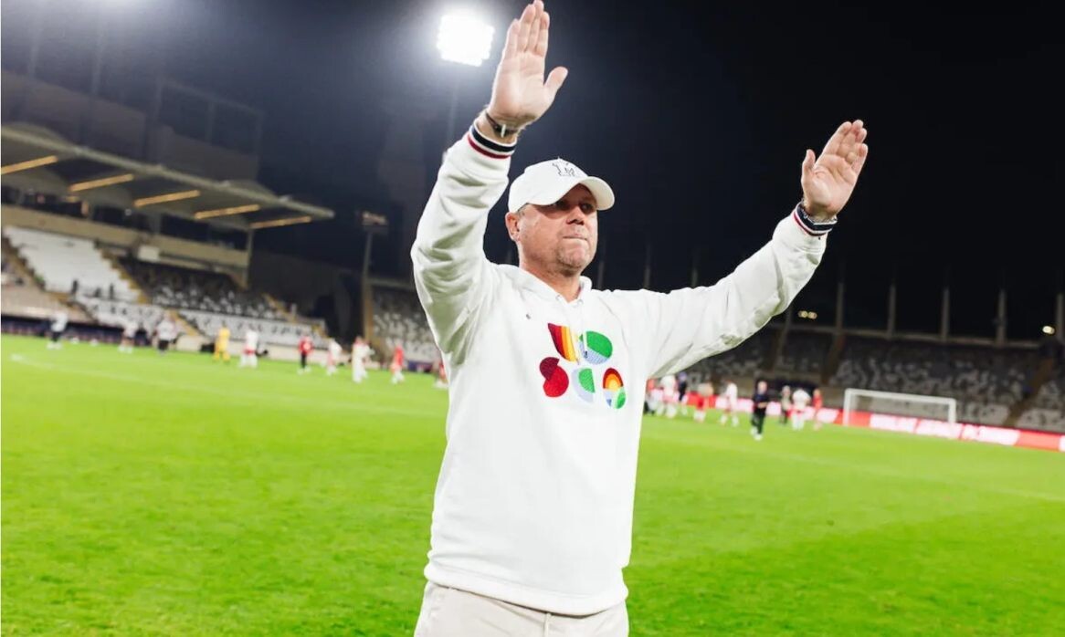    Фото: ФК «Динамо» (Москва)