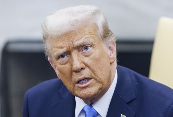    Aaron Schwartz/Consolidated News Photos/Global Look Press