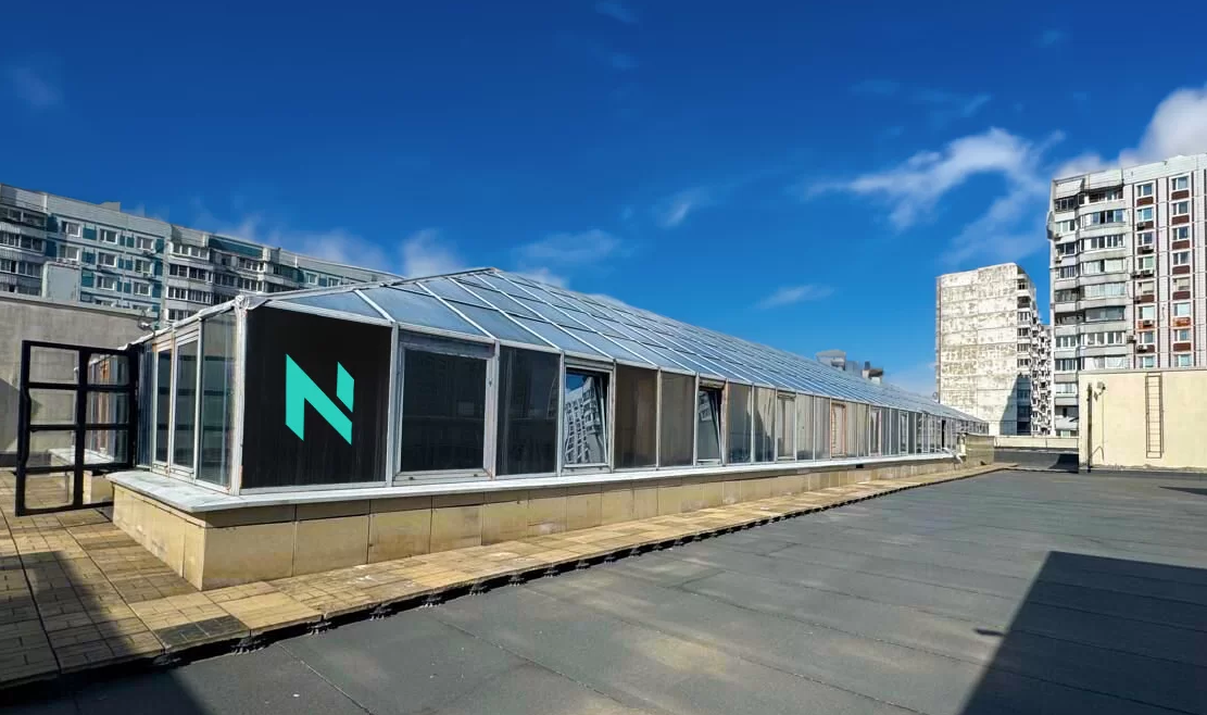 📍Адрес: Осенний бульвар 12